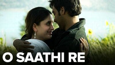 saathi re lyrics|o saathi re lyrics omkara.